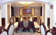 ร้านอาหาร 2 J5 Hotels Bur Dubai