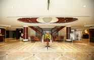 Lobi 5 J5 Hotels Bur Dubai