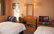 ห้องนอน 5 Ramada by Wyndham Birmingham Sutton Coldfield