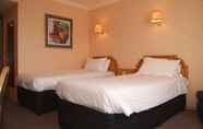 ห้องนอน 7 Ramada by Wyndham Birmingham Sutton Coldfield