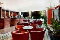 Bar, Kafe, dan Lounge The Bradford Hotel