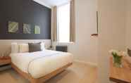 Kamar Tidur 4 Sonder Chelsea Green