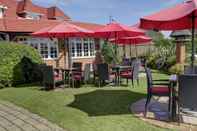 Common Space Best Western Reading Calcot Hotel