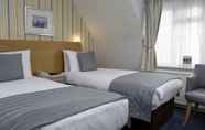 Bedroom 5 Best Western Reading Calcot Hotel