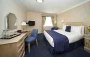 Bilik Tidur 4 Best Western Reading Calcot Hotel