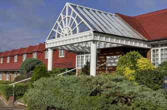 Exterior 4 Best Western Reading Calcot Hotel