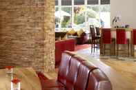 Bar, Kafe dan Lounge Meon Valley Hotel, Golf & Country Club