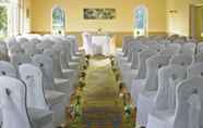 Functional Hall 3 Meon Valley Hotel, Golf & Country Club