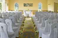 Functional Hall Meon Valley Hotel, Golf & Country Club