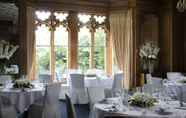 Functional Hall 7 Nutfield Priory Hotel And Spa