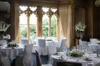 Functional Hall Nutfield Priory Hotel And Spa