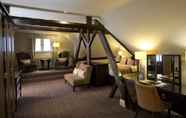 Bedroom 2 Nutfield Priory Hotel And Spa
