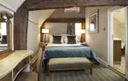 Kamar Tidur 7 Sir Christopher Wren Hotel