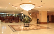 Lobby 5 Hotel Uzbekistan