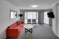 Ruang Umum Adina Serviced Apartments Canberra James Court