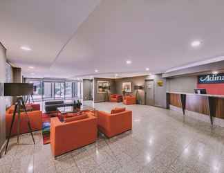 Lobby 2 Adina Serviced Apartments Canberra James Court