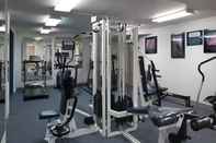 Fitness Center Adina Serviced Apartments Canberra James Court