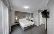 Bedroom 7 Adina Serviced Apartments Canberra James Court