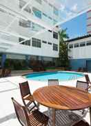 SWIMMING_POOL Hotel Regente