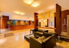 Lobby 3 Hotel Regente