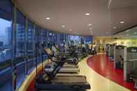 Fitness Center Shangri-La Changchun