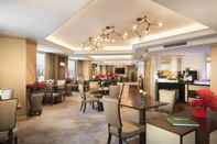 Bar, Kafe, dan Lounge Shangri-La Changchun