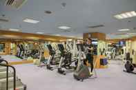 Fitness Center JEN Shenyang by Shangri-La