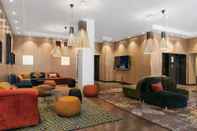 Lobi ProfilHotels Richmond