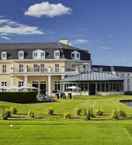 EXTERIOR_BUILDING Mercure Chantilly Resort & Conventions