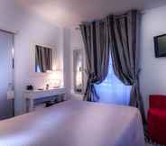 Kamar Tidur 6 Hotel Ascot Opera