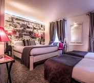 Kamar Tidur 5 Hotel Ascot Opera