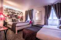 Bedroom Hotel Ascot Opera