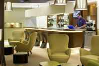 บาร์ คาเฟ่ และเลานจ์ Novotel Paris 14 Porte d'Orléans