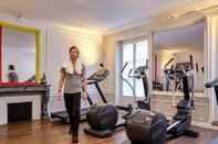 Fitness Center Mercure Paris Opéra Garnier