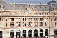 Exterior Mercure Paris Opéra Garnier