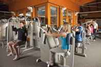 Fitness Center Dorint Thermenhotel Freiburg