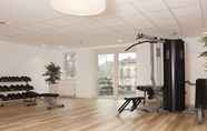 Fitness Center 3 Hotel Frisia