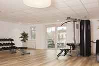 Fitness Center Hotel Frisia