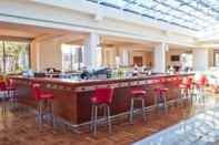 Bar, Kafe dan Lounge Alkyon Resort Hotel & Spa