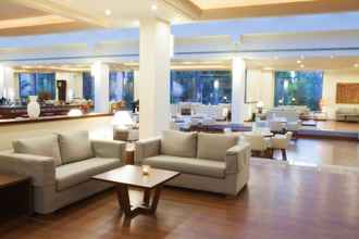 Lobby 4 Alkyon Resort Hotel & Spa