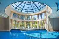 Swimming Pool Alkyon Resort Hotel & Spa