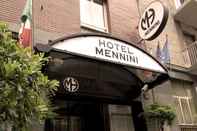 Exterior Hotel Mennini