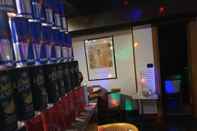 Bar, Kafe, dan Lounge Hotel Molise 2