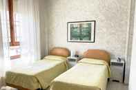 Bedroom Hotel Molise 2