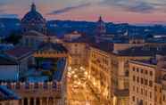 Nearby View and Attractions 6 Cosmopolita Hotel Rome, Tapestry Collection by Hilton