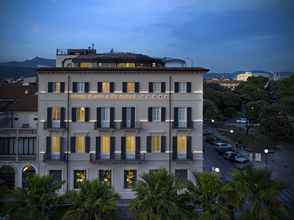 Exterior 4 Hotel Plaza e de Russie