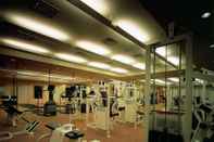 Fitness Center Grand Hyatt Fukuoka