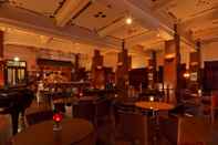 Quầy bar, cafe và phòng lounge Fujiya Hotel