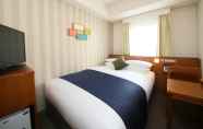 ห้องนอน 2 Shinjuku Washington Hotel Main