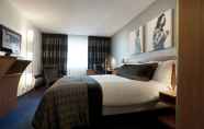 Bilik Tidur 7 Inntel Hotels Amsterdam Centre